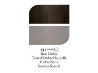 DALER ROWNEY GEORGIAN ÖLFARBE 225ML 247 UMBRA NATUR