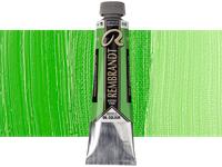 TALENS REMBRANDT ÖLFARBE 40ML PERMANENTGRÜN HELL 618