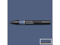 WINSOR & NEWTON PROMARKER MIDNIGHT BLUE B624