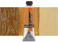 COBRA ARTIST WASSERVERMALBARE ÖLFARBE 40ML 265 TRANSPARENTOXIDGELB