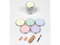 PANPASTEL SET TINTS 5X