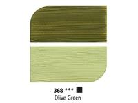 DALER ROWNEY GRADUATE ÖLFARBE 200ML OLIVGRÜN 368
