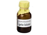 VAN BEEK GELBER BISTER