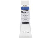 SCHMINCKE AKADEMIE ACRYL COLOR 60ML S1 448 PHTHALOBLAU