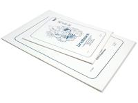 VANG LINOLBLOCK 31X46CM, 20 BLATT, 45G JAPANPAPIER