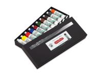 OLD HOLLAND ÖLFARBENSET 10X40ML KLASSIK