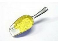 DE KAT PIGMENT KALKGELB ZITRON 100GR