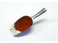 DE KAT PIGMENT SPANISCHROT 100GR