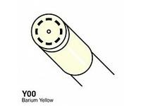 COPIC CIAO MARKER Y00 BARIUM YELLOW
