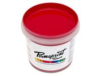 PERMAPRINT PREMIUM AQUATONE 1LTR RED BS