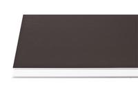 FOAMBOARD 5 MM 50x70 S/W