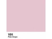 COPIC INKT V91 PALE GRAPE COV91