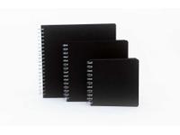 EURO ZEICHENBUCH 25X25CM 160 GRAMM 50 BLATT