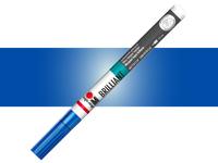 MARABU BRILLIANT PAINTER 0,8MM 752 METALLIC-BLAU