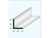L-PROFIL (A=)6,00X(B=)6,00MM 1METER 416-59