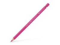 FABER-CASTELL DÜRER AQUARELLSTIFT 128 PURPURROSE HELL