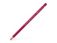FABER-CASTELL DÜRER AQUARELLSTIFT 127 KARMIN ROSE