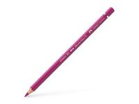 FABER-CASTELL DÜRER AQUARELLSTIFT 125 PURPURROSA MITTEL