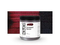 GOLDEN OPEN ACRYLIC 237ML 7252 S7 OPEN MAROON