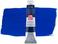 TALENS GOUACHE EXTRA FINE 20ML PREUßISCHBLAU (PHTHALO) 566