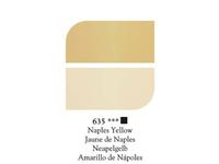 DALER ROWNEY GEORGIAN ÖLFARBE 225ML 635 NEAPLES GELB