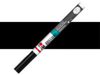 MARABU BRILLIANT PAINTER 1-2MM 073 SCHWARZ
