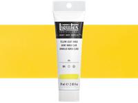 LIQUITEX HEAVY BODY  59ML 411  HANSAGELB HELL