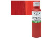 TRI-ART LIQUID 120ML 723 S7 BURNT CRIMSON