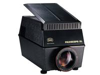 BRAUN PAXISCOPE XL