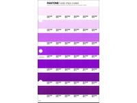 PANTONE PMS SOLID CHIPS ERSATZSEITE 94C