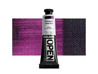 GOLDEN OPEN 59ML 7253 CHINACRIDON BLAUVIOLETT