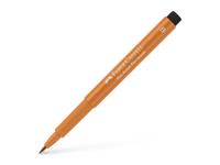 FABER-CASTELL PITT ARTIST BRUSH 186 TERRACOTTA