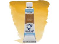 VAN GOGH 10ML AQUARELLFARBE 227 GELBER OCKER