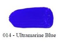 VAN BEEK ACRYL 60ML 014 S1 ULTRAMARINBLAU