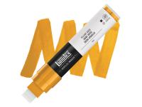 LIQUITEX ACRYL MARKER 0416 15MM YELLOW OXIDE