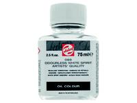 TA TERPENTINERS. GERUCHL.  75 ML