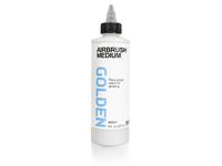 GOLDEN AIRBRUSHMEDIUM 3535 237ML