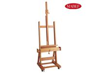 MABEF M/04 ATELIERSTAFFELEI