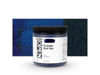 GOLDEN OPEN ACRYLIC 237ML 7460 S4 OPEN PRUSSIAN BLUE HUE
