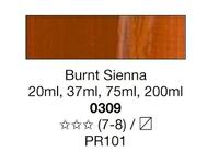 LUKAS STUDIO ÖLFARBE 200 ML 309 SIENA GEBRANNT