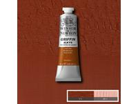 WINSOR & NEWTON GRIFFIN ALKYD 37ML S1 362 LIGHT RED