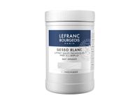 LEFRANC & BOURGEOIS GESSO UNIVERSAL GRUNDIERUNG 1000ML