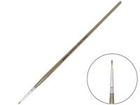 ESCODA TADAMI MODERNISTA PINSEL 4075 NR.4 RUND