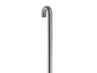 ARTI TEQ STANG U-TOP 3MM 150CM STAAL