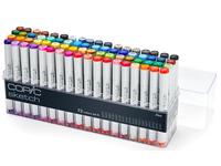COPIC SKETCH SET 72-ER A