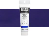 LIQUITEX HEAVY BODY 59ML 382  FRANZ.ULTRAMARINBLAU