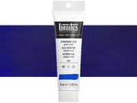 LIQUITEX HEAVY BODY  59ML 380  ULTRAMARINBLAU GRÜNLICH
