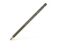 FABER-CASTELL DÜRER AQUARELLSTIFT 173 OLIVGRÜN