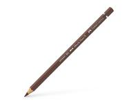 FABER-CASTELL DÜRER AQUARELLSTIFT 176 VAN DYCK BRAUN