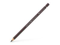FABER-CASTELL DÜRER AQUARELLSTIFT 177 WALNUßBRAUN